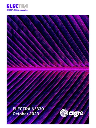 ELECTRA Digital October 2023
