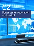 The needs and environment of control centre operators during power system restoration. A benchmark questionnaire survey.