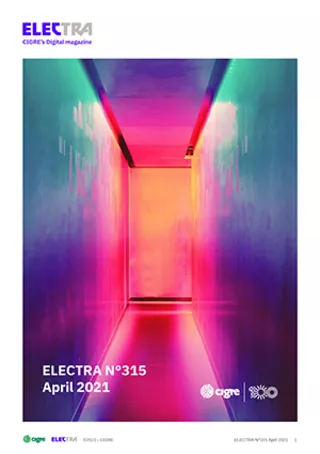 ELECTRA Digital April 2021