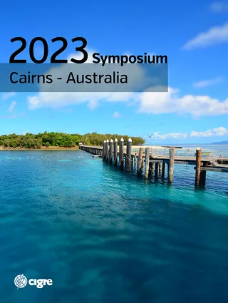 Symposium Cairns
