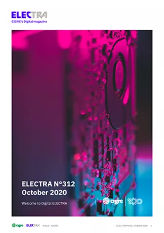 ELECTRA Digital October 2020