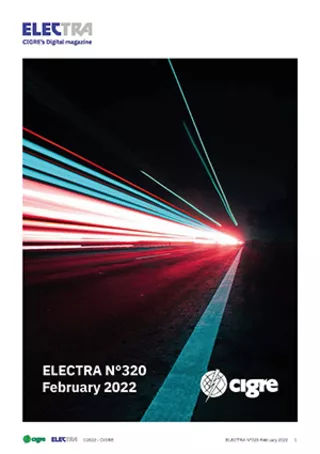 ELECTRA Digital August 2021