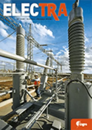 Large Overhead Lines (OVHL) crossings