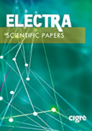 Scientific Papers published in Electra