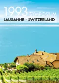 LAUSANNE: Power System Electromagnetic Compatibility