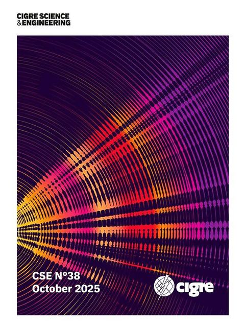 CSE October 2025 - CIGRE Science & Engineering | eCIGRE