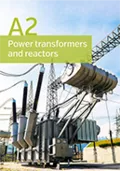 Load sound power levels for specification purposes of three-phase 50 Hz and 60 Hz liquid-filled power transformers