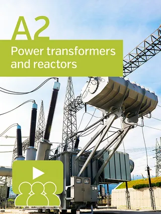 Effects of DC Bias on Power Transformers Tutorial for CIGRE SC A2