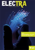 Electrical properties of insulating materials under VLF voltage