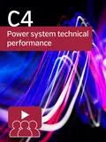 Evaluation of Temporary Overvoltages in Power Systems due to Low Order Harmonic Resonances