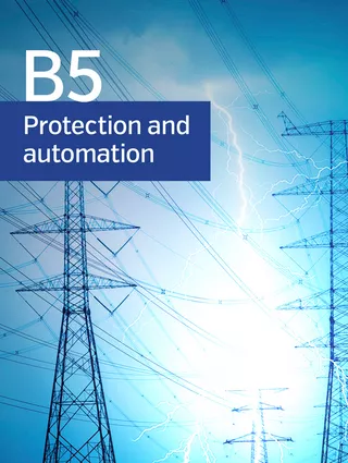 Modern Techniques for Protecting Busbars in HV Networks