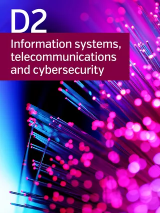 Framework for EPU operators to manage the response to a cyber-initiated threat to their critical infrastructure