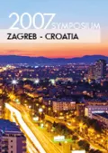 ZAGREB: Transient phenomena in large electric power systems