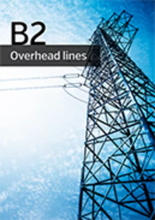 Modelling of Aeolian vibration of single conductors strung at relatively high tensile load - Application to HV & UHV lines