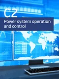 Control of power systems during disturbed and emergency conditions.