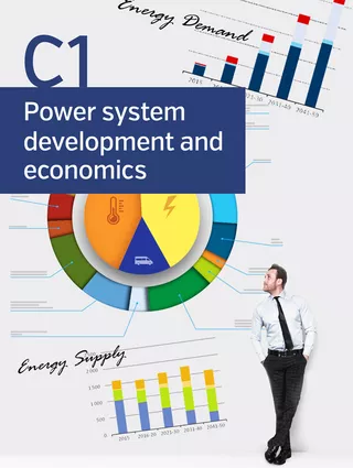 Application and required developments of dynamic models to support practical planning