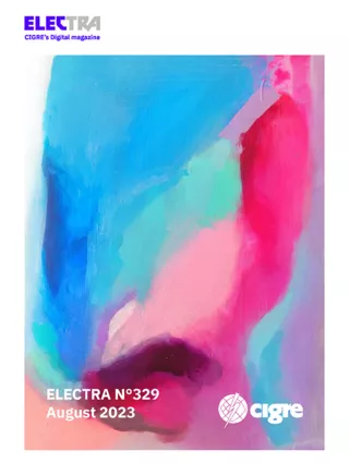 ELECTRA Digital August 2023