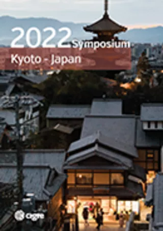 Symposium Kyoto - 2022