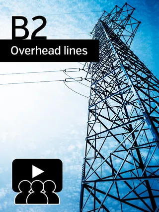 Gridcon 2025: Overhead Lines