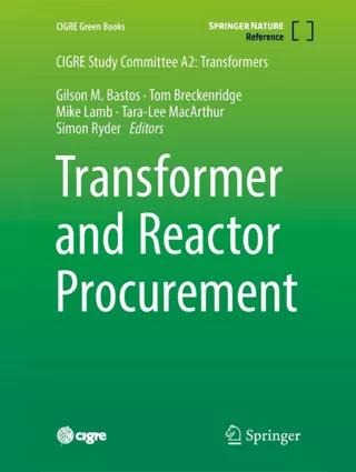 Transformer and Reactor Procurement