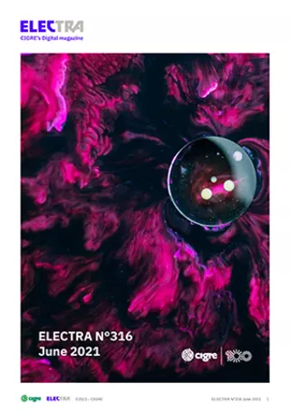 ELECTRA Digital June 2021