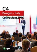 SC C4 Colloquium - Bologna 2016