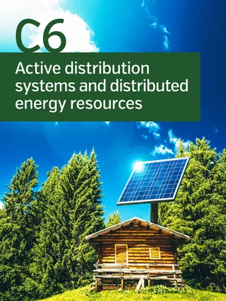Benchmark Systems for Network Integration of Renewable and Distributed Energy Resources