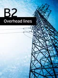 compact DC overhead lines