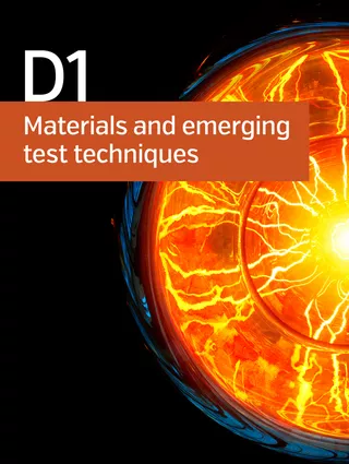 Resistance to Weathering and UV Radiation of Polymeric Materials for Outdoor Insulation