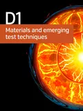 Material properties of solid HVDC insulation systems