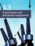 User guide for the application of monitoring and diagnostic techniques for switching equipment for rated voltages of 72.5 kV and above.