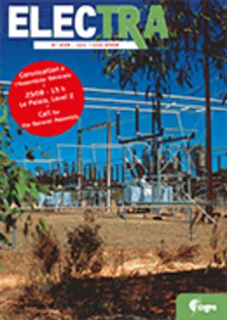 Outdoor Insulation in polluted Conditions: Guidelines for Selection and dimensioning - Part 1: General Principles and the A.C. Case