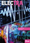 Thermal monitoring of cable circuits and grid operators' use of dynamic rating systems